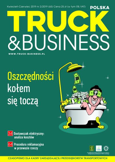 Oszczędności kołem się toczą