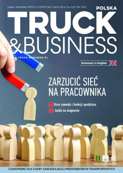 Zarzucić sieć na pracownika