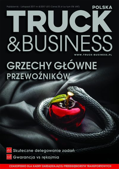Truck&Business nr 57