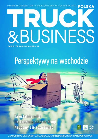 Perspektywy na wschodzie