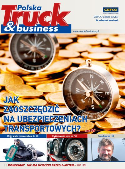 Truck and Business 2012 / Październik-Listopad (32)