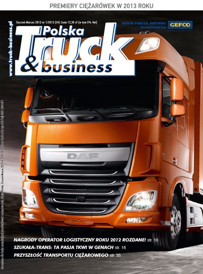 Truck and Business 2013 / Luty-Marzec (34)