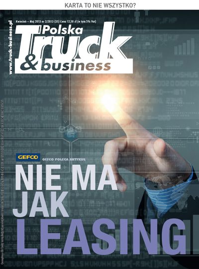 Truck and Business 2013 / Kwiecień-Maj (35)