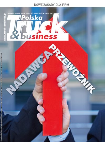 Truck and Business 2013 / Sierpień-Wrzesień (37)