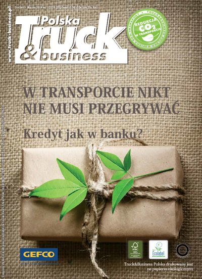 Truck&Business Polska 2014 / Styczeń-Marzec (39)