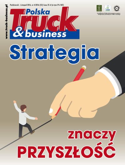 Truck&Business Polska nr 52