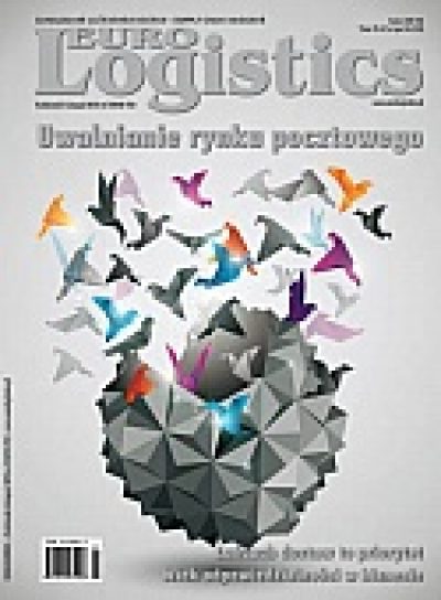 Eurologistics 2012 / Październik-Listopad (72)