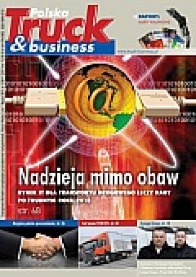 Truck and Business 2011 / Luty-Marzec (23)