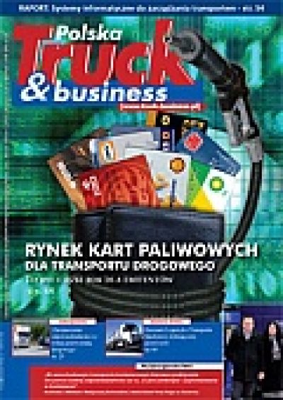 Truck and Business 2010 / Luty-Marzec (18)