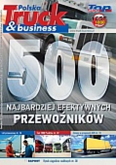 Truck and Business 2010 / Czerwiec-Lipiec (20)