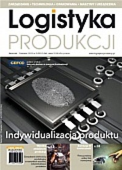 Logistyka Produkcji 2012 / Kwartał 2 (6)