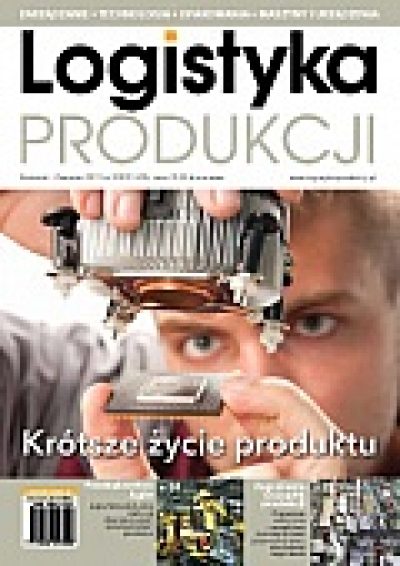Logistyka Produkcji 2011 / Kwartał 2 (2)