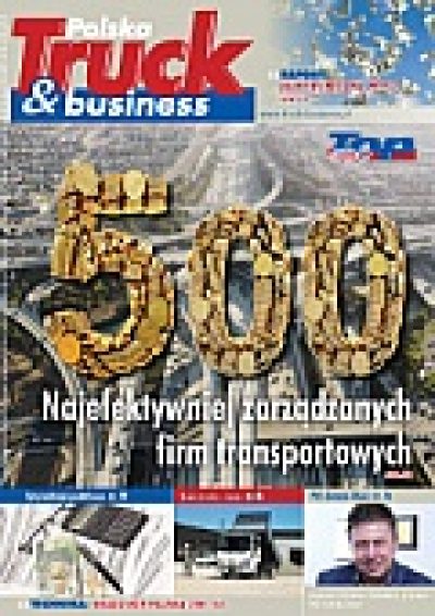 Truck and Business 2011 / Maj-Czerwiec (25)