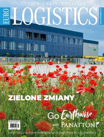 Eurologistics 3/2022