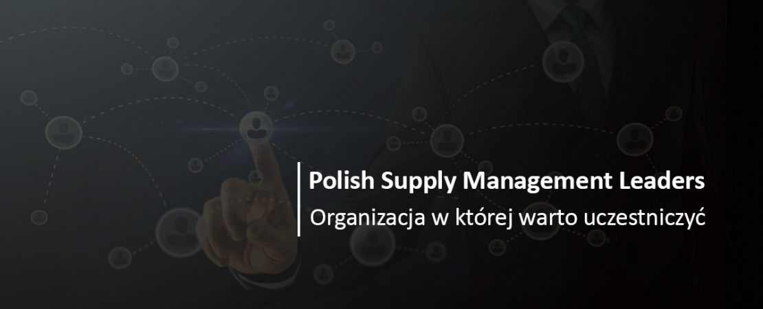 PSML – Polish Supply Management Leaders